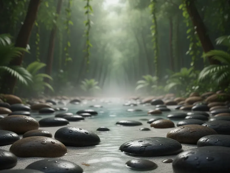 Prana Healing – Die berührungslose Aktivierung der Lebensenergie