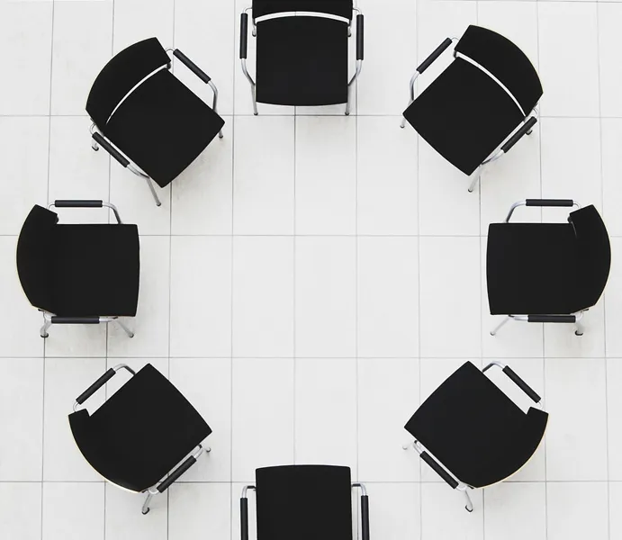 Arbeitsplatz-Analyse